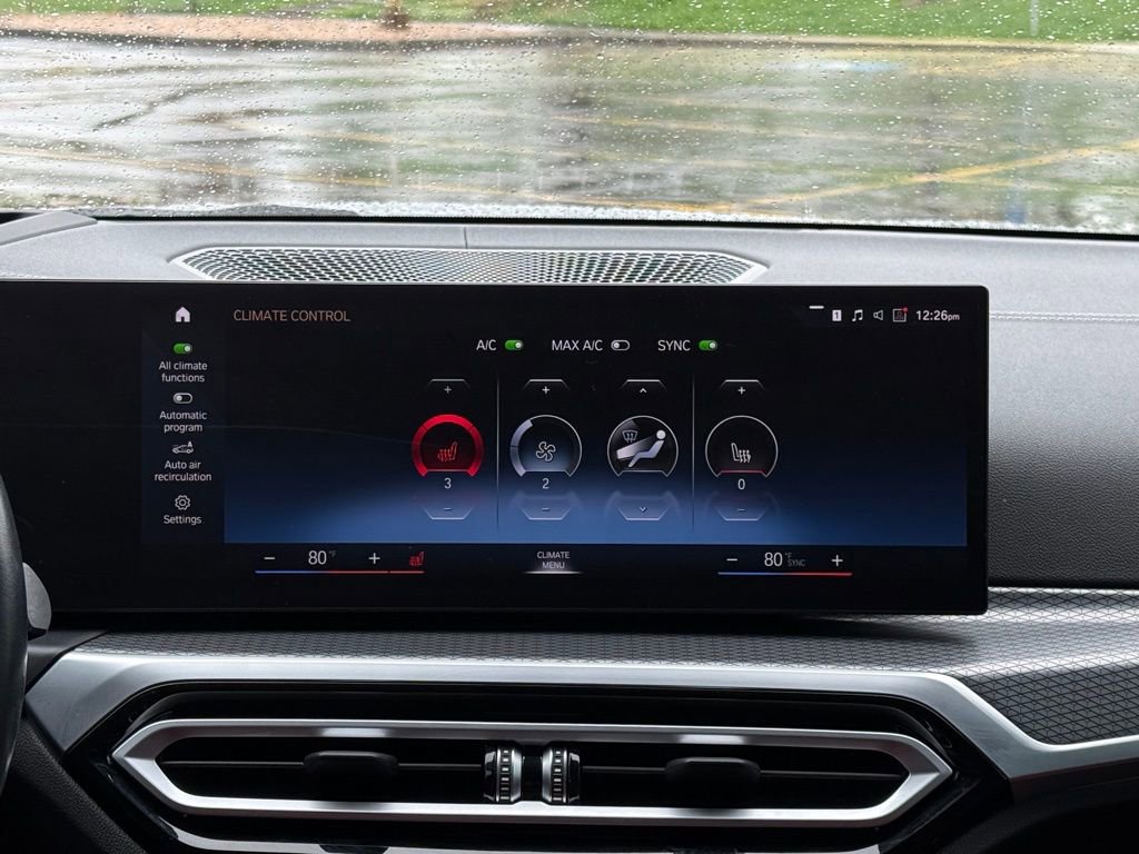 Used 2023 BMW M340i xDrive image 14