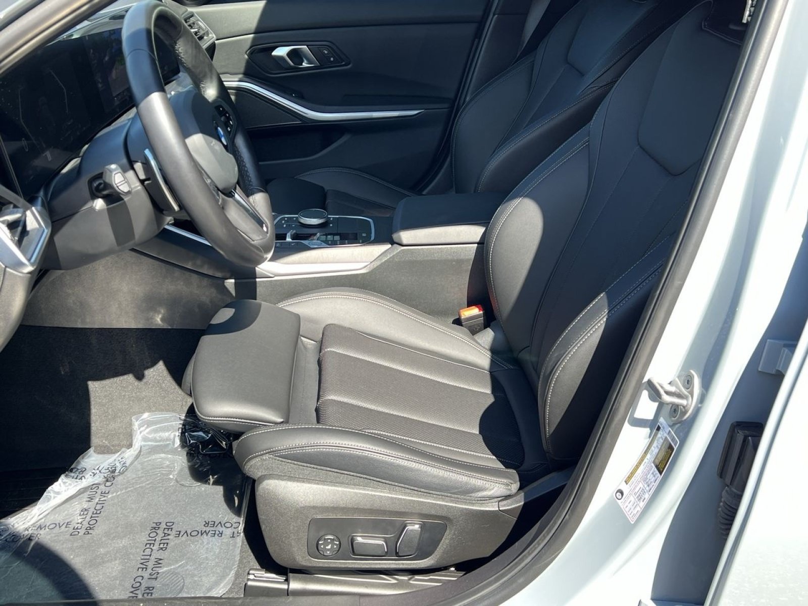 Used 2024 BMW M340i w/ Premium Package RWD image 14