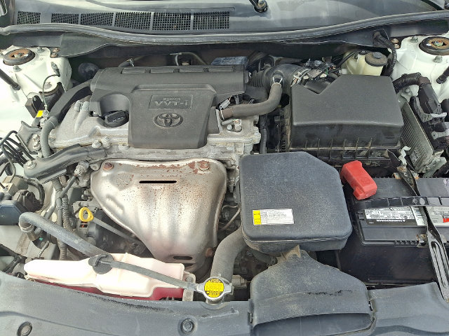 Used 2015 Toyota Camry LE FWD image 26