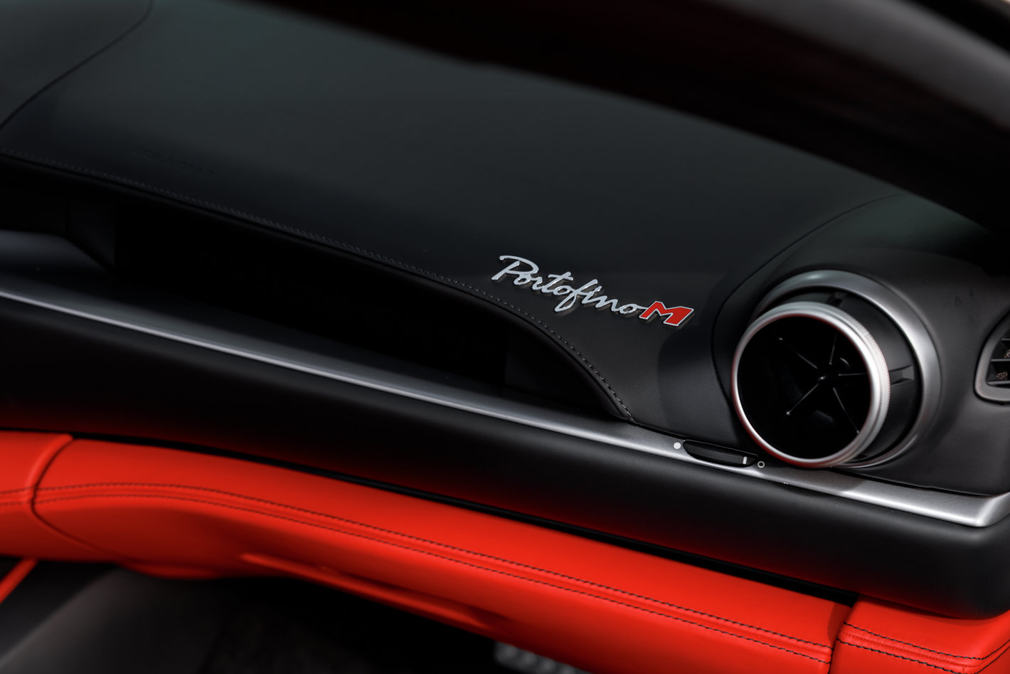 Used 2023 Ferrari Portofino M RWD image 35