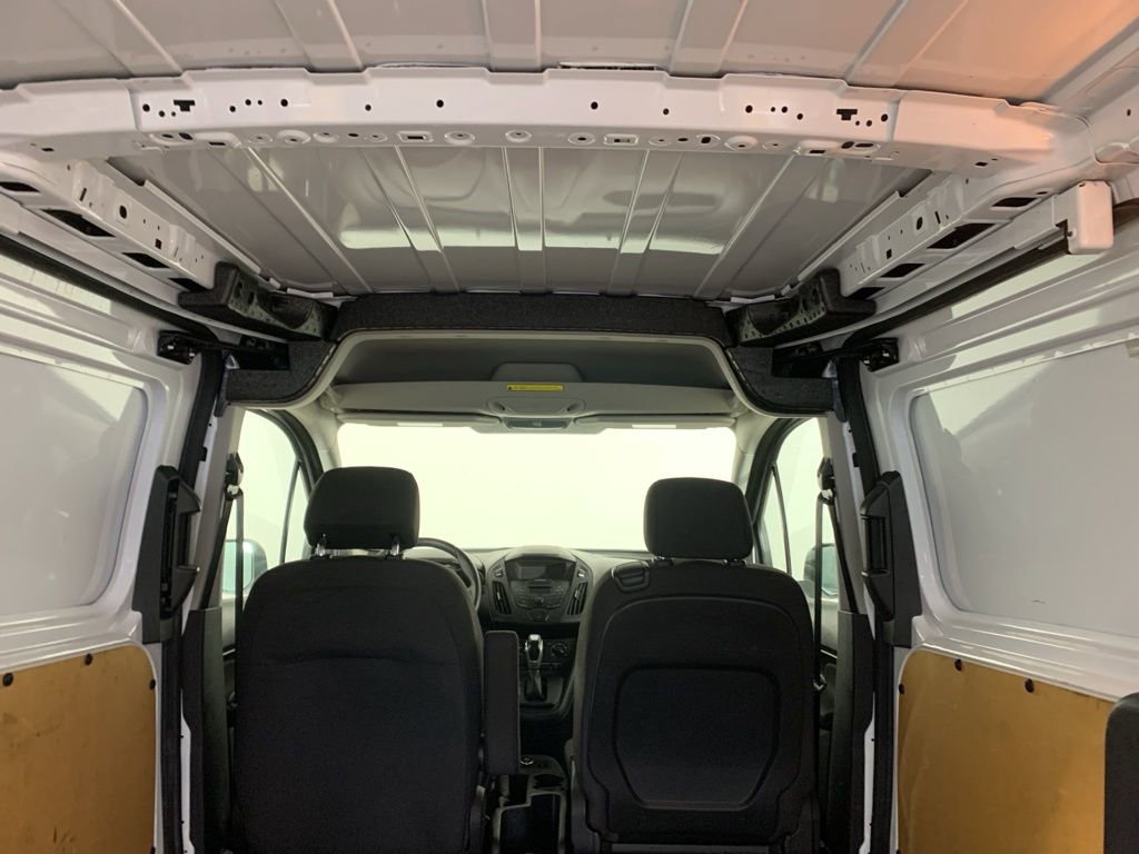 Used 2018 Ford Transit Connect XL image 13