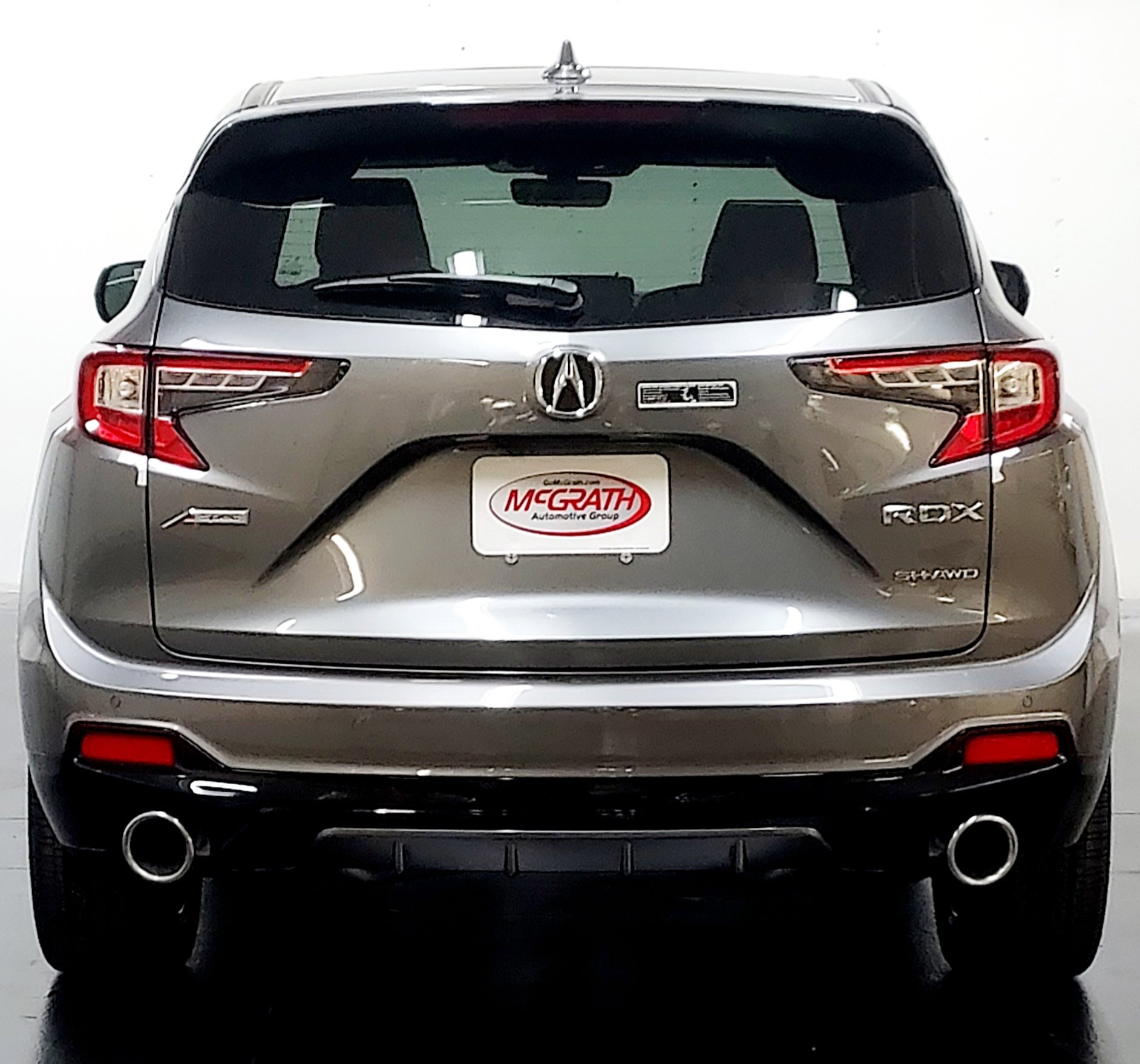 New 2026 Acura RDX A-Spec image 6