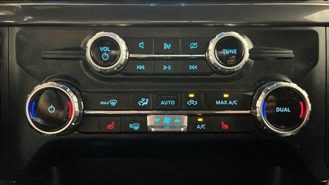 Used 2023 Ford F150 XLT w/ Equipment Group 302A High AWD/4WD image 35