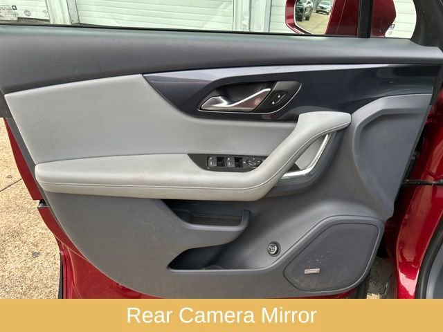 Used 2019 Chevrolet Blazer LT w/ Sun and Wheels Package image 20