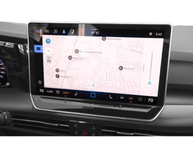 New 2026 Volkswagen Golf AWD/4WD image 18