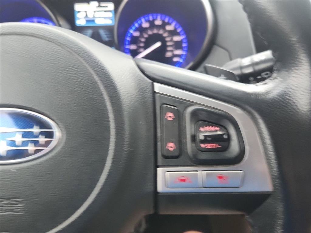 Used 2016 Subaru Outback 2.5i Limited AWD/4WD image 13