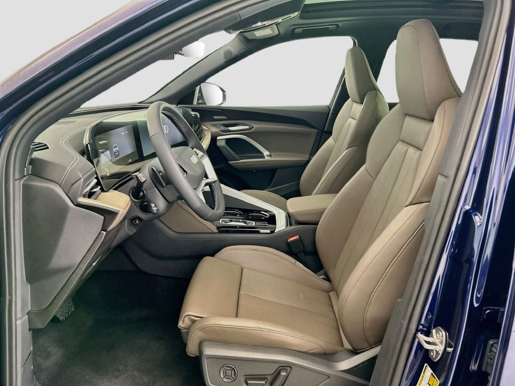 New 2026 Audi Q5 Premium AWD/4WD image 18
