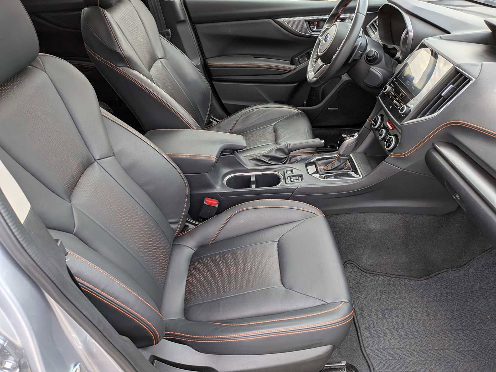 Used 2023 Subaru Crosstrek 2.5i Limited image 22