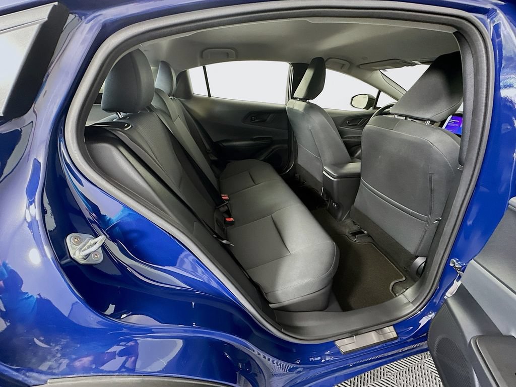 Certified 2024 Toyota Prius LE FWD image 26