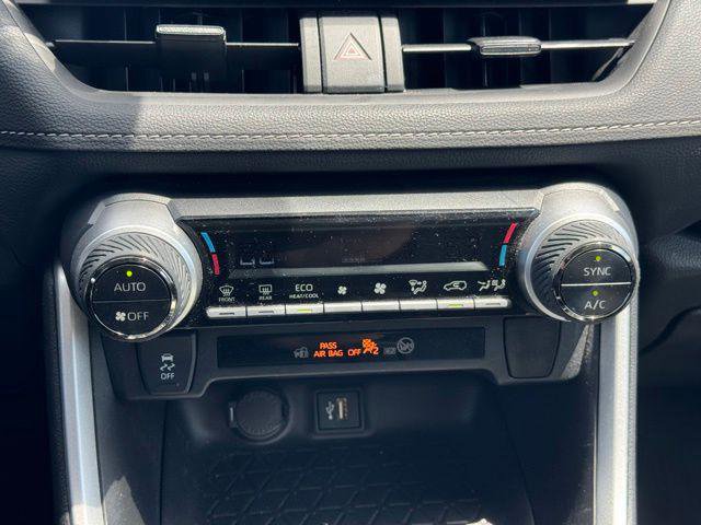 Certified 2023 Toyota RAV4 XLE AWD/4WD image 21