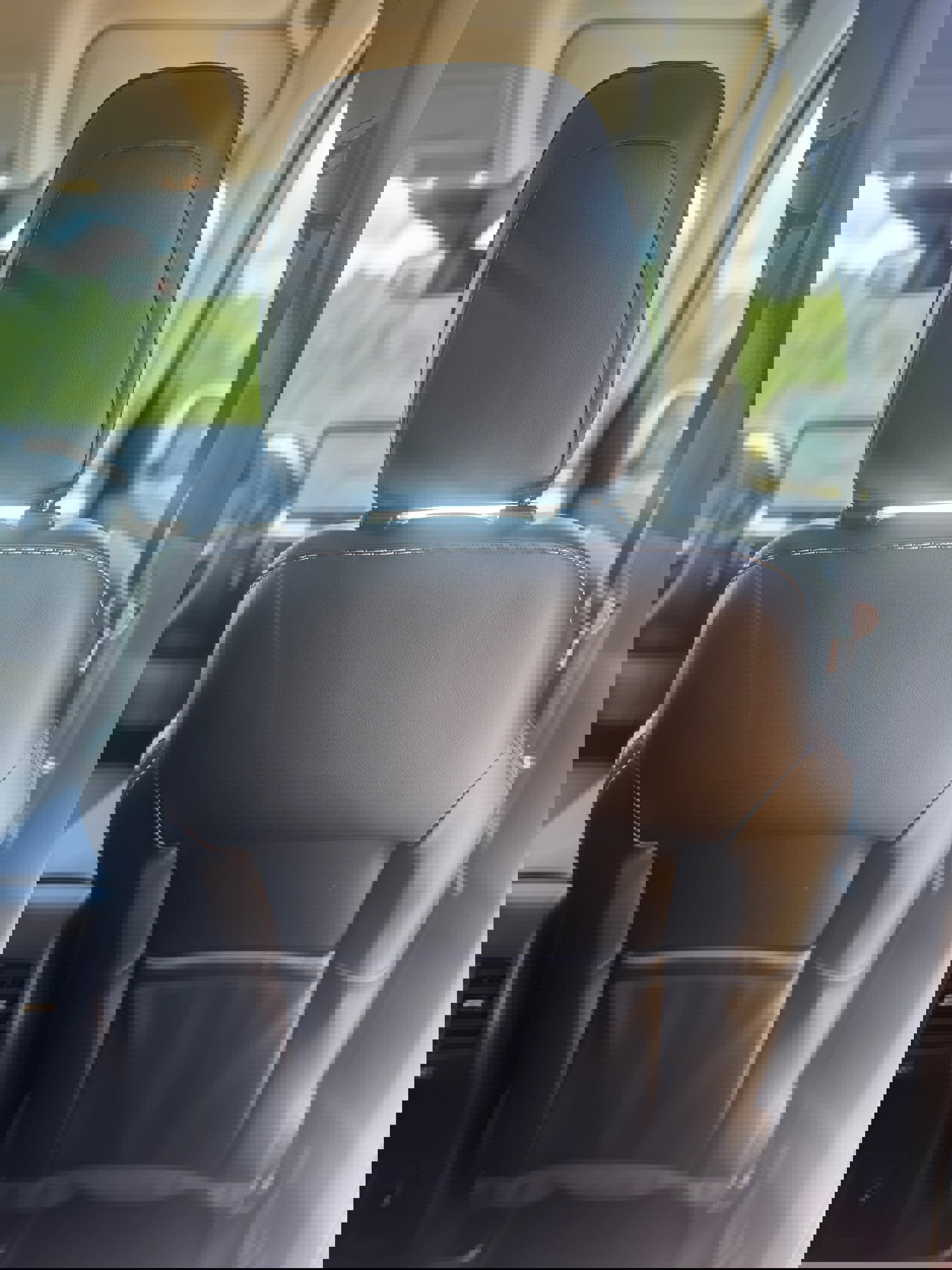 Used 2024 Ford Escape Platinum image 28