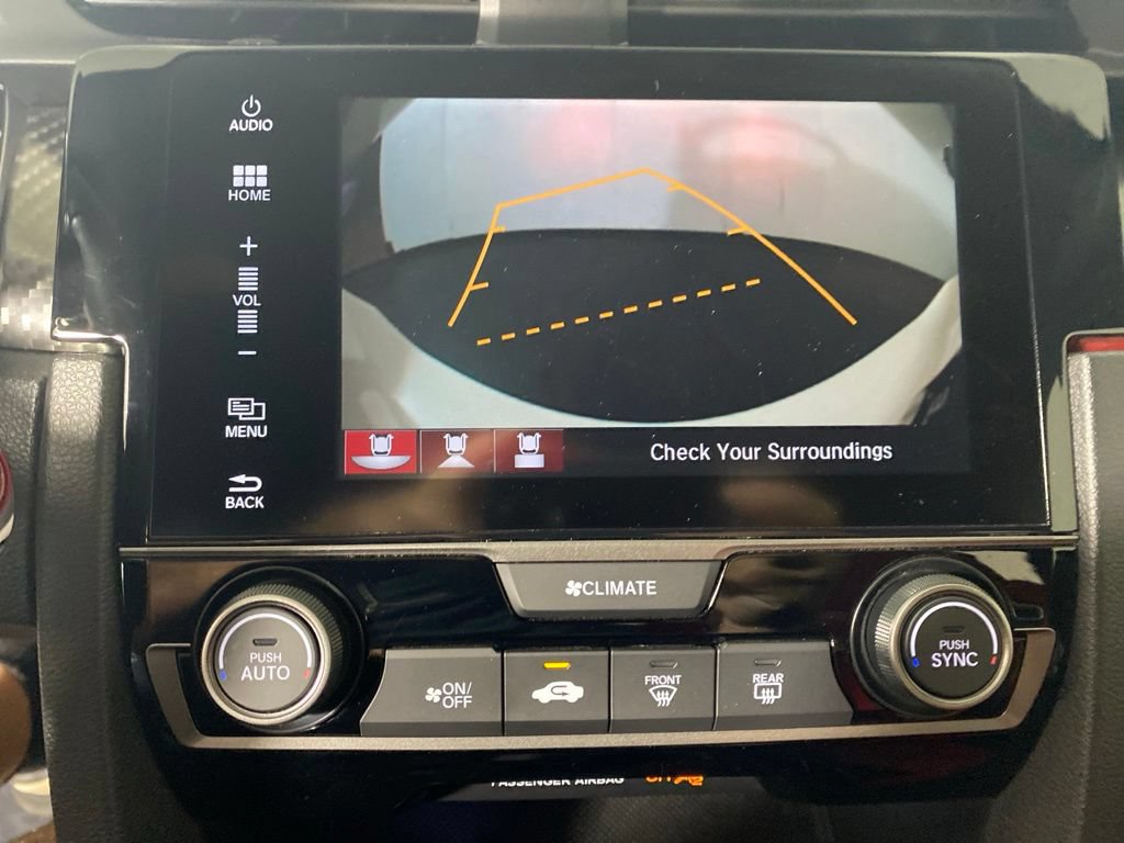 Used 2017 Honda Civic Type R image 19