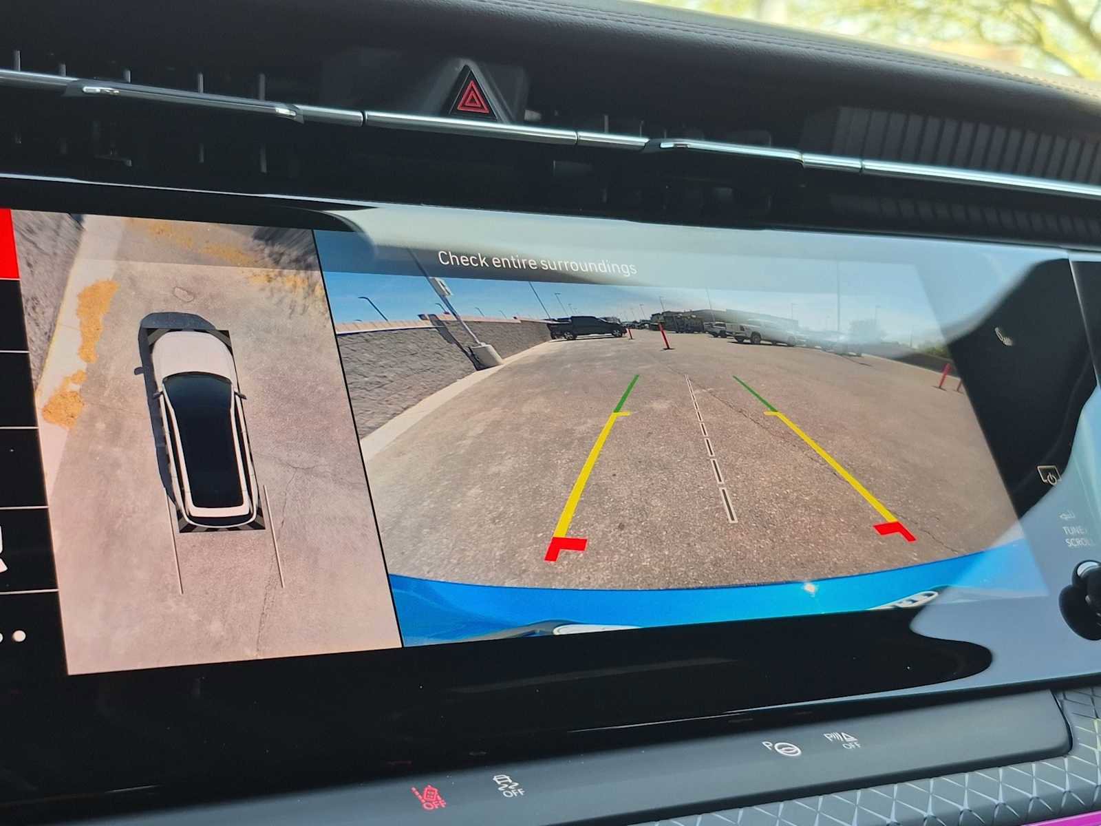 Used 2025 Jeep Wagoneer S Limited AWD/4WD image 26