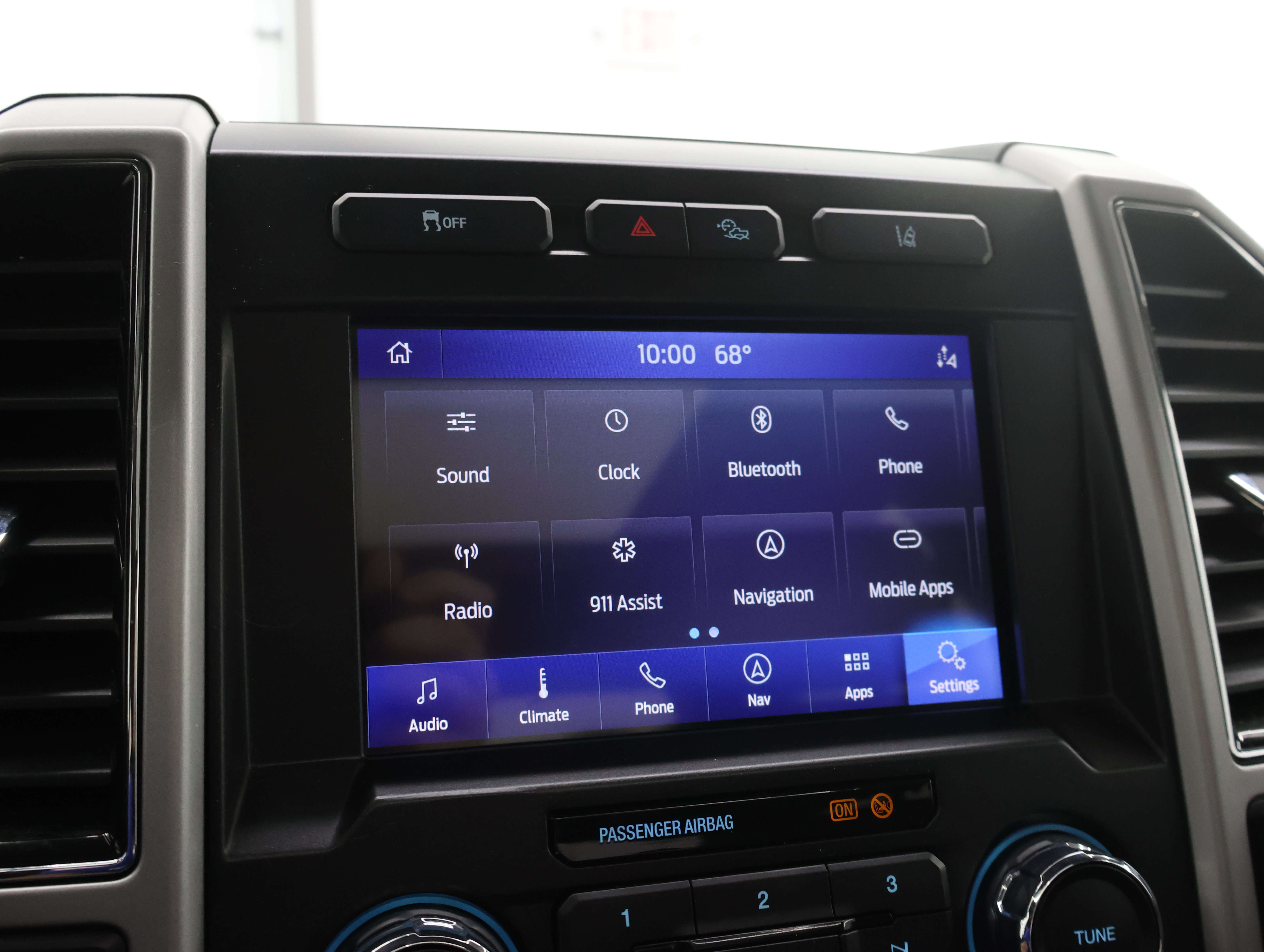 Used 2021 Ford F250 Lariat AWD/4WD image 60