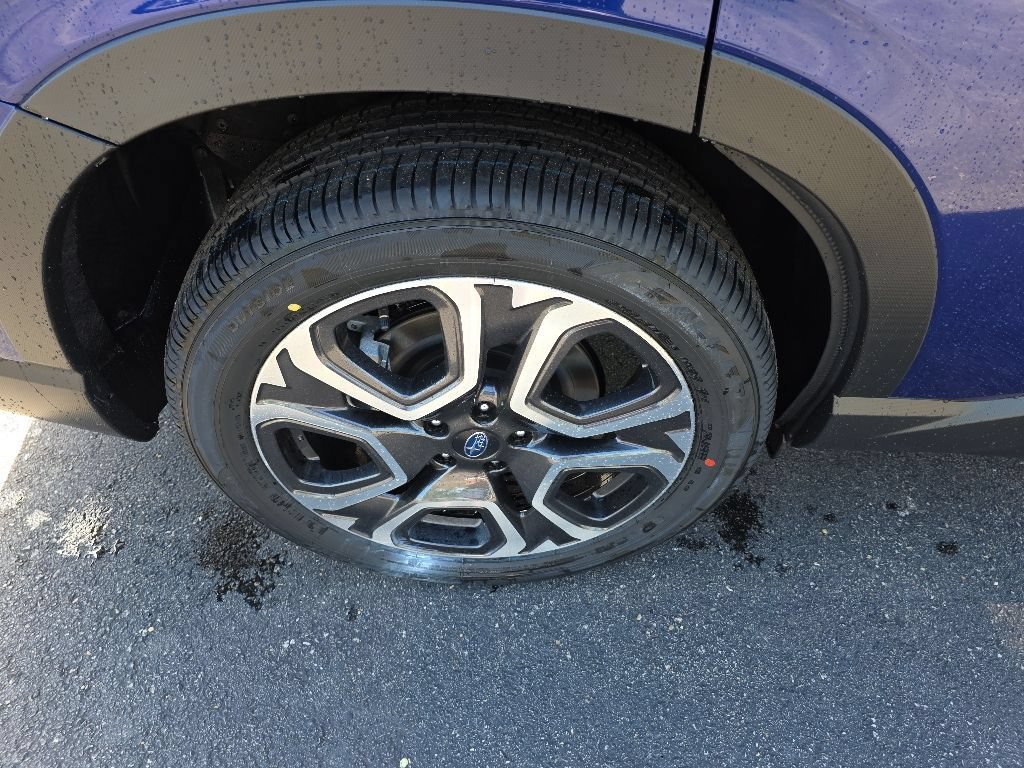 Certified 2026 Subaru Ascent Limited AWD/4WD image 29