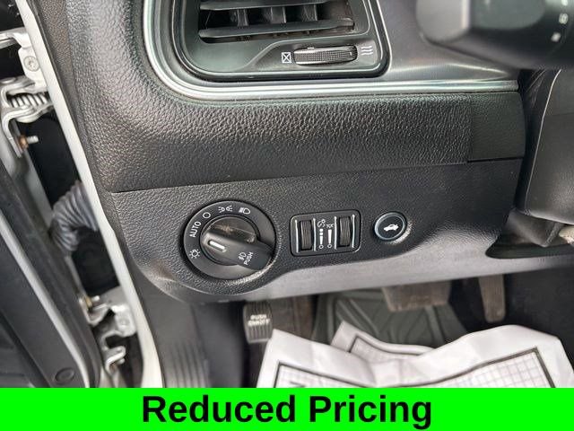 Used 2021 Dodge Challenger GT image 19