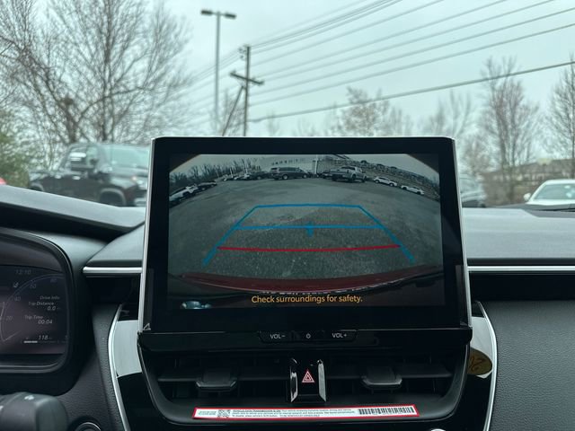 Used 2026 Toyota Corolla SE w/ SE Package image 34