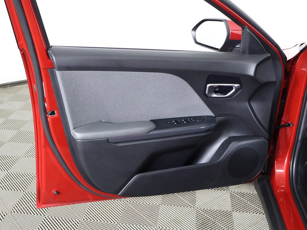 Certified 2025 Kia K4 EX image 20