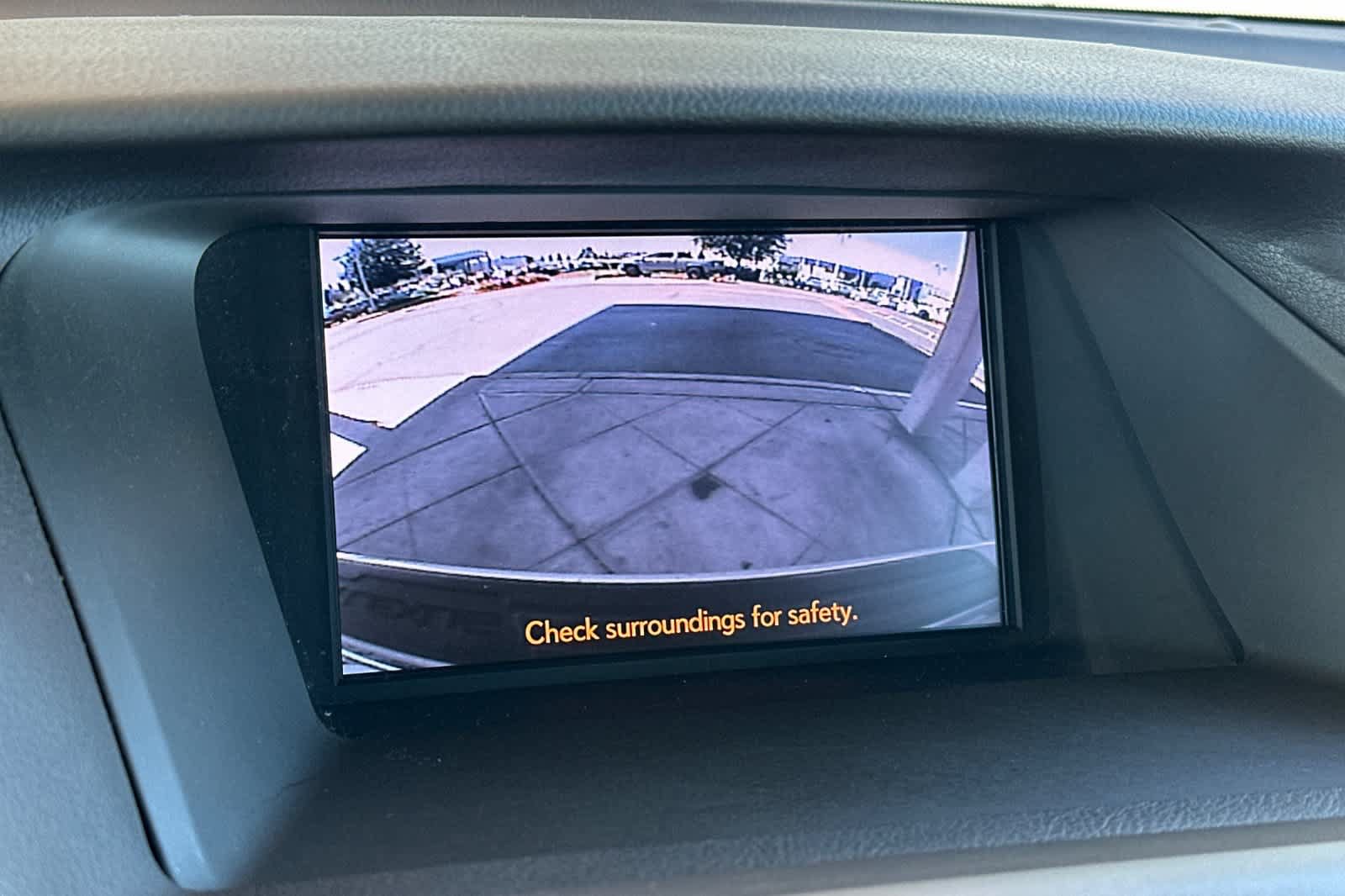 Used 2013 Lexus RX 350 AWD w/ Navigation Pkg image 22