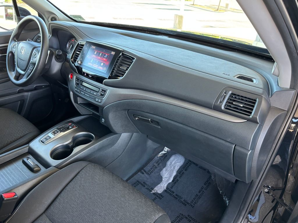 Used 2023 Honda Ridgeline Sport image 20