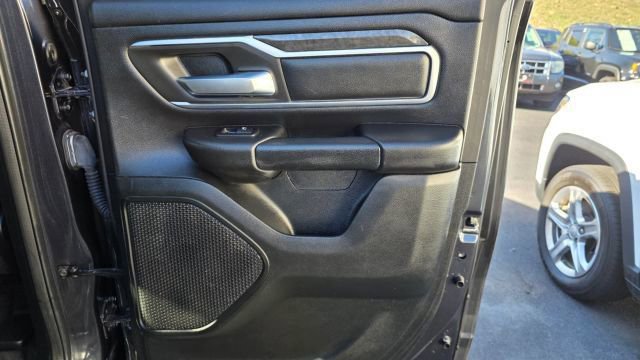 Used 2019 RAM 1500 Big Horn AWD/4WD image 49