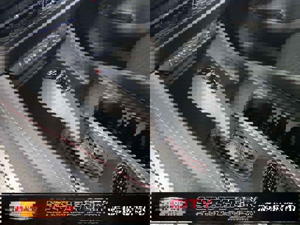 New 2026 Dodge Charger Scat Pack image 24