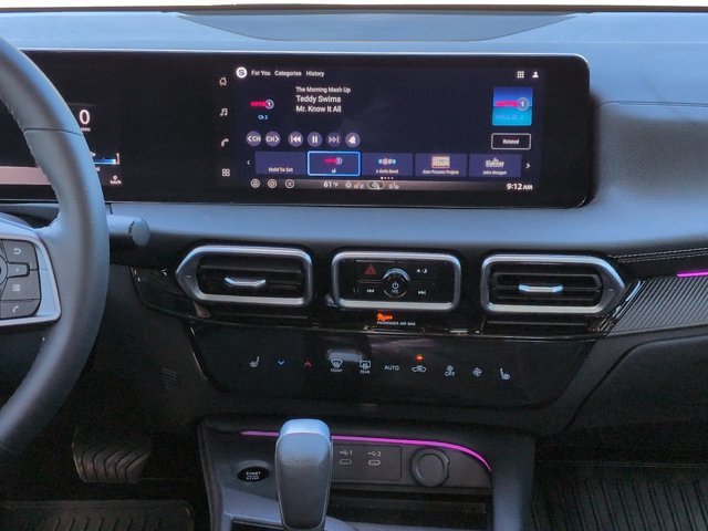 Used 2026 Nissan Sentra SV w/ SV Convenience Package FWD image 16