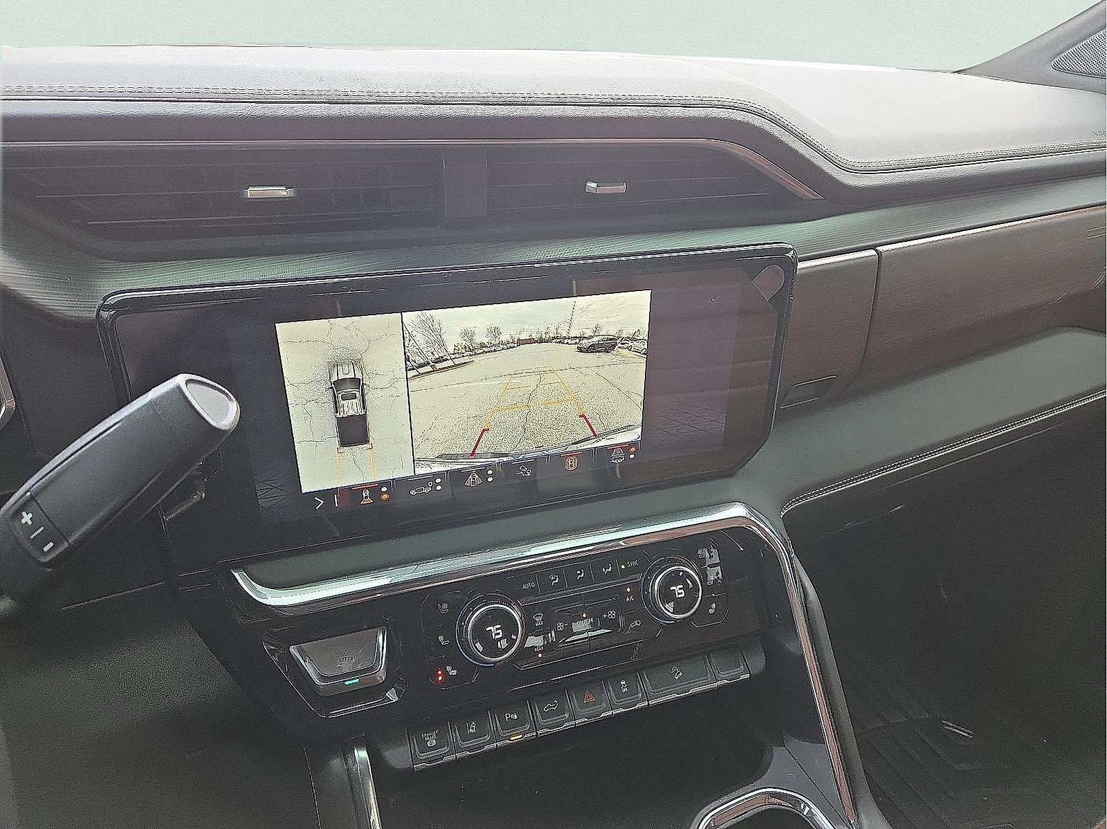 Used 2024 GMC Sierra 2500 Denali Ultimate image 17