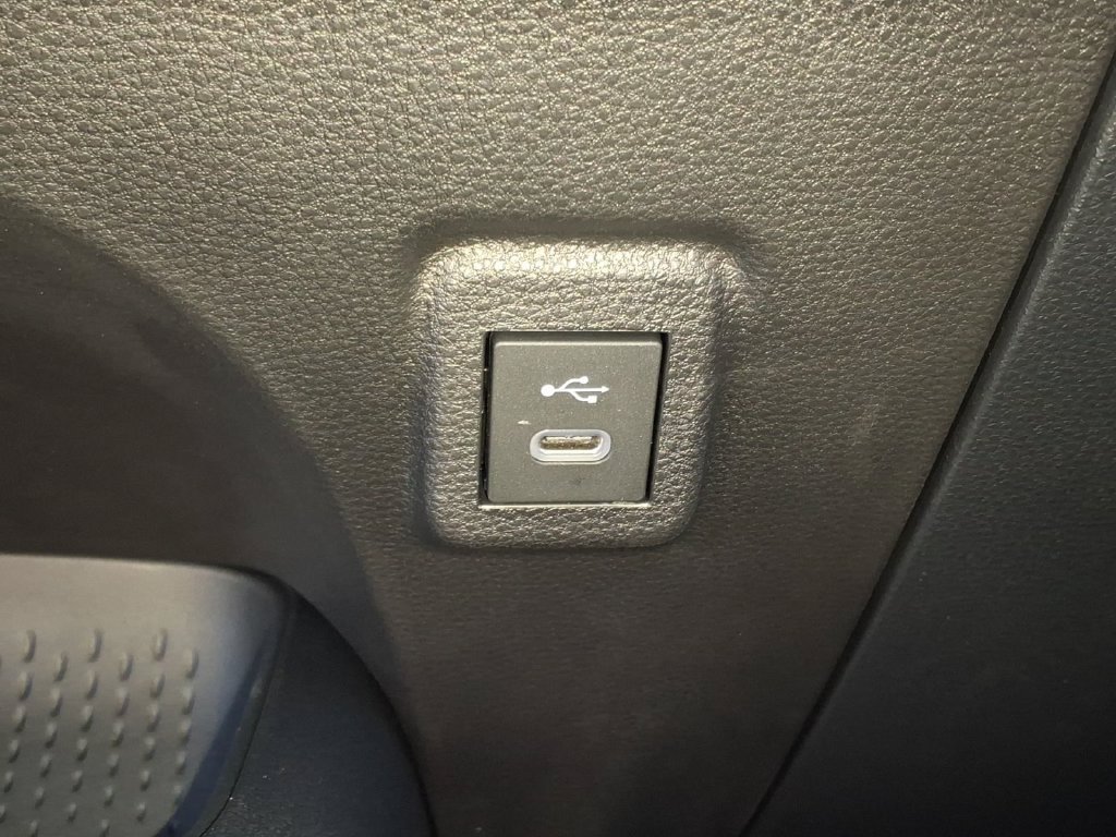 Certified 2026 Toyota Corolla SE FWD image 11