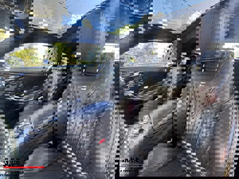 Used 2015 Mercedes-Benz S 63 AMG 4MATIC Coupe image 20