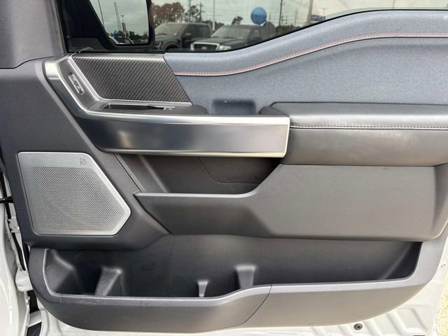 Used 2023 Ford F150 Raptor w/ Raptor 37 Performance Package image 11