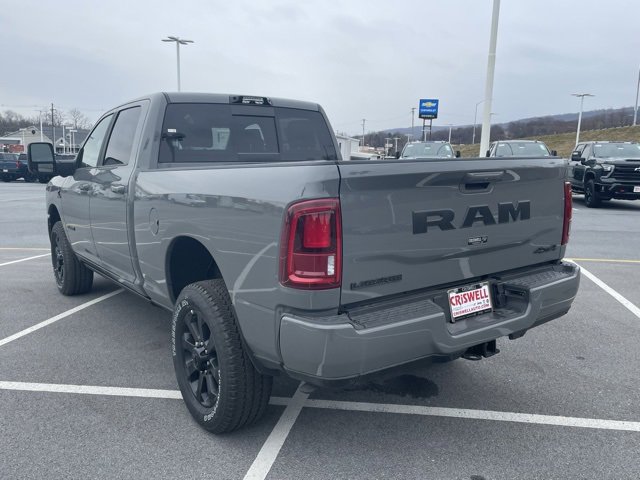 New 2026 RAM 2500 Laramie image 5