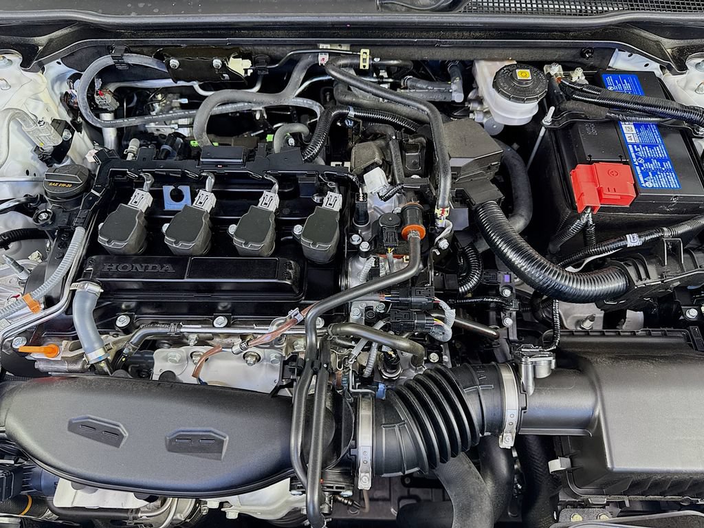 Used 2024 Honda Civic Touring image 37