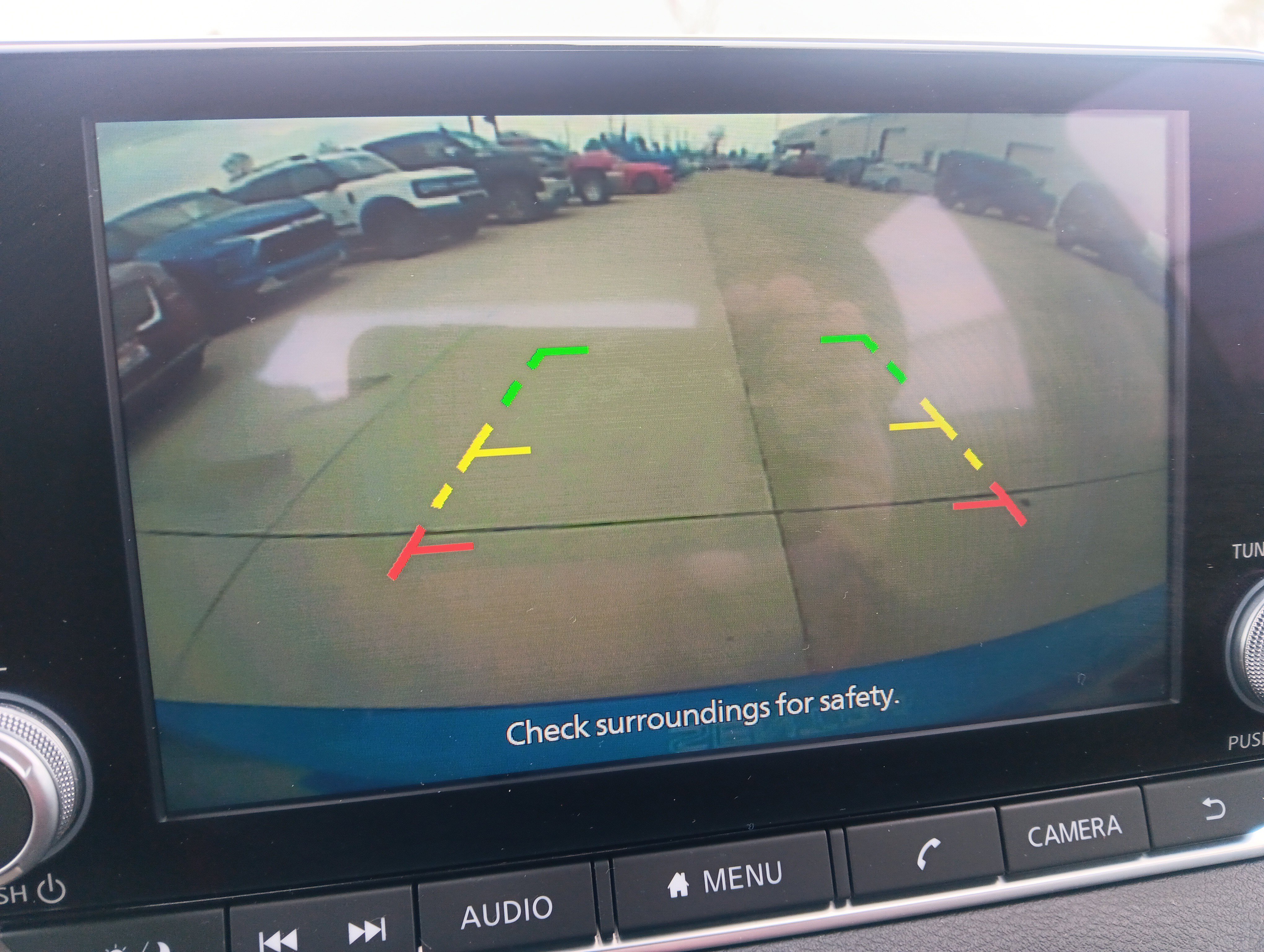 Used 2024 Nissan Sentra SV w/ All-Weather Package image 11