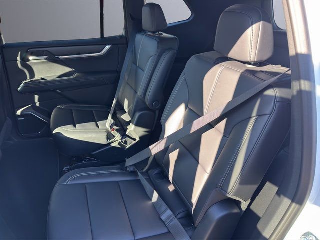 New 2026 GMC Acadia Elevation w/ Black Edition image 11