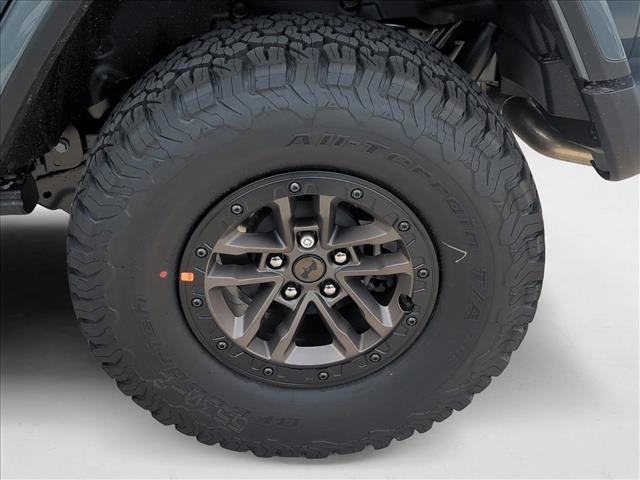 New 2025 Jeep Wrangler Unlimited Rubicon 392 image 10