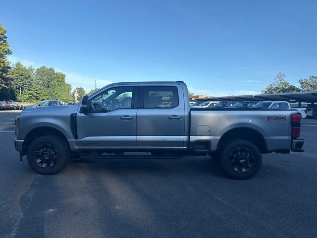 Used 2023 Ford F250 XLT w/ XLT Premium Package AWD/4WD image 2