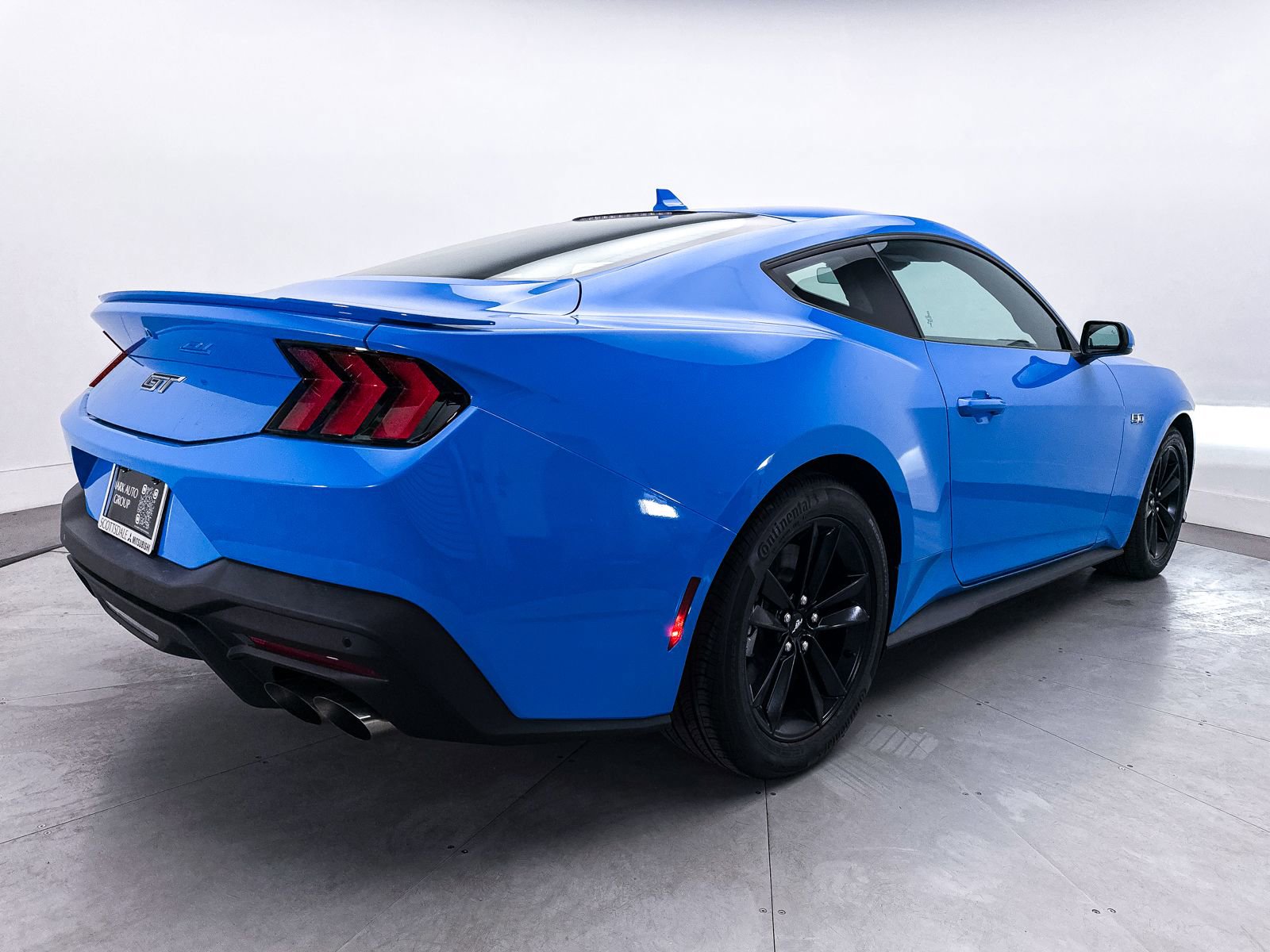 Used 2024 Ford Mustang GT RWD image 14