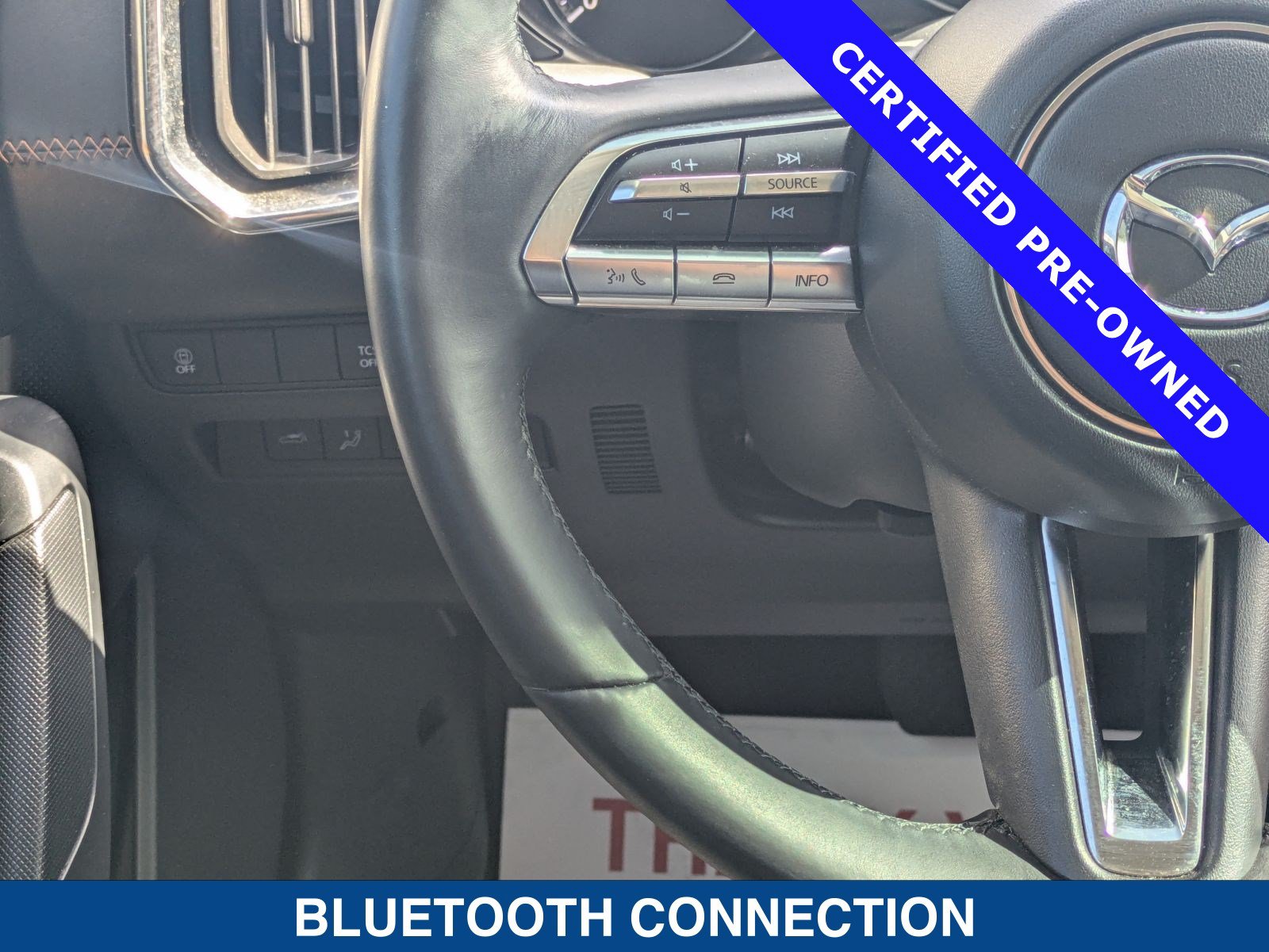 Used 2024 MAZDA CX-50 AWD 2.5 S w/ Cargo Package image 23