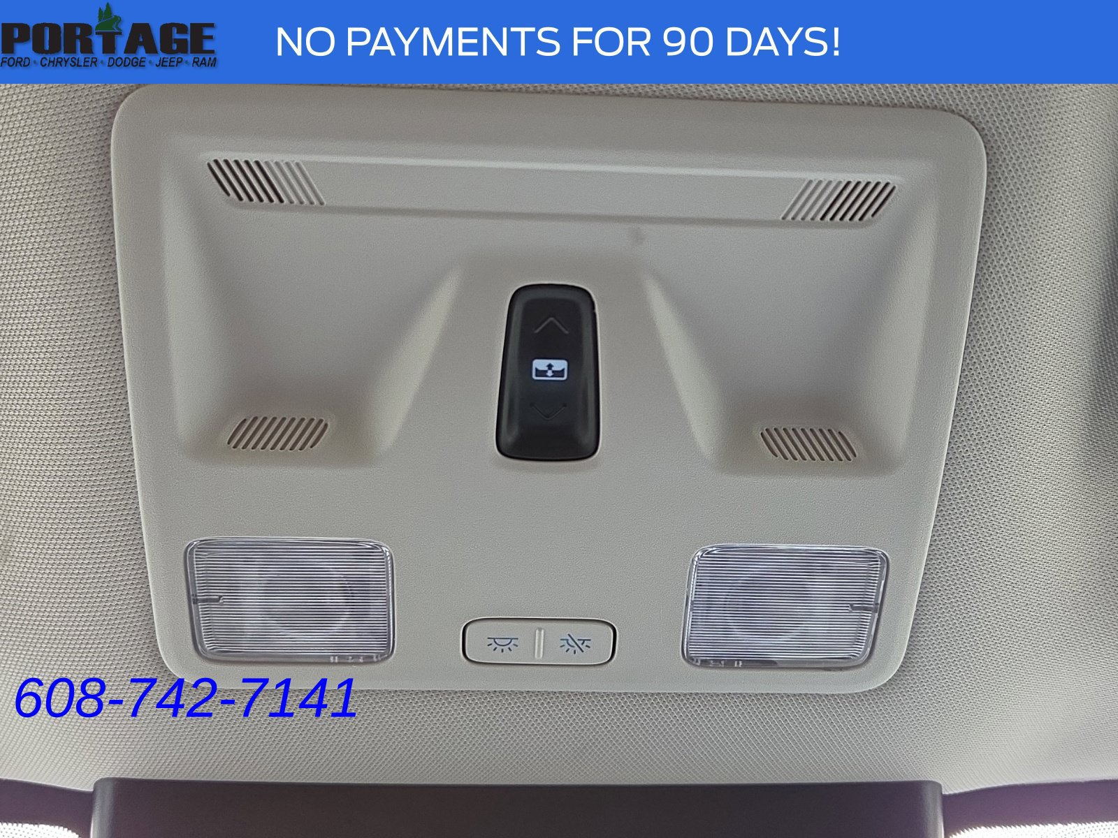 Used 2025 Ford Maverick Lobo AWD/4WD image 23