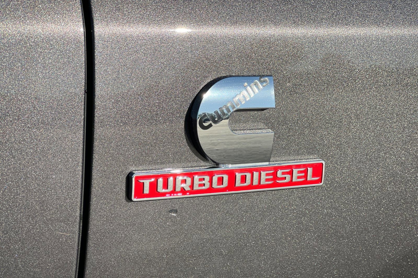 New 2026 RAM 3500 Tradesman AWD/4WD image 20