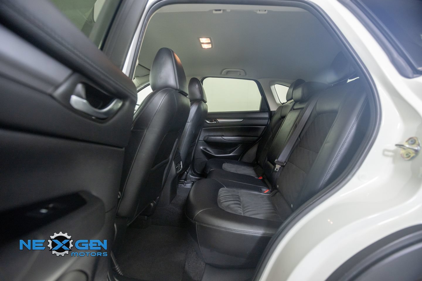 Used 2021 MAZDA CX-5 Touring AWD/4WD image 31