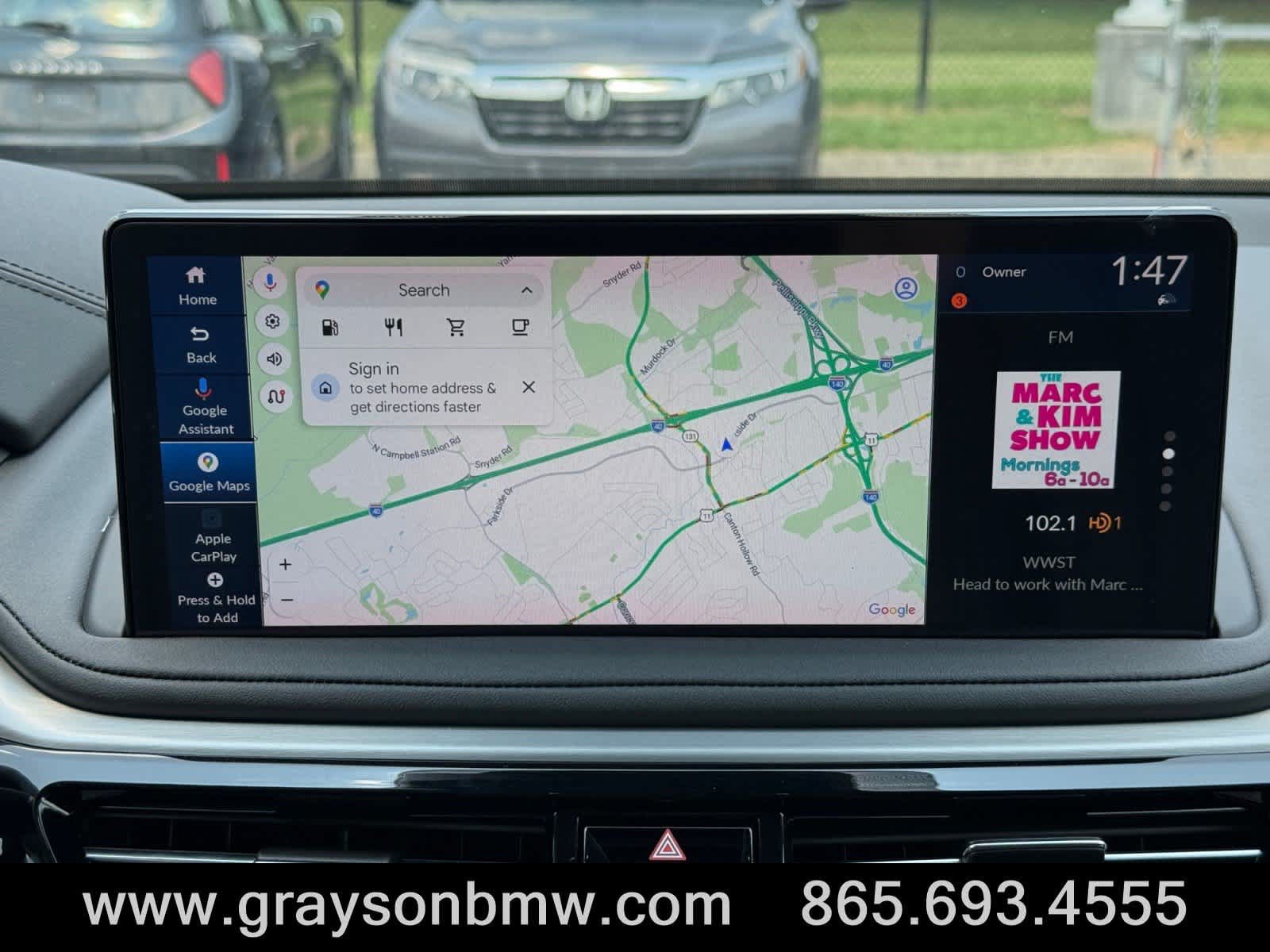 Used 2026 Acura MDX w/ Technology Package FWD image 25