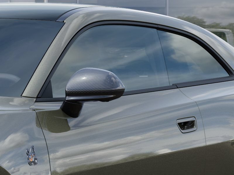 New 2026 Dodge Charger Scat Pack AWD/4WD image 13