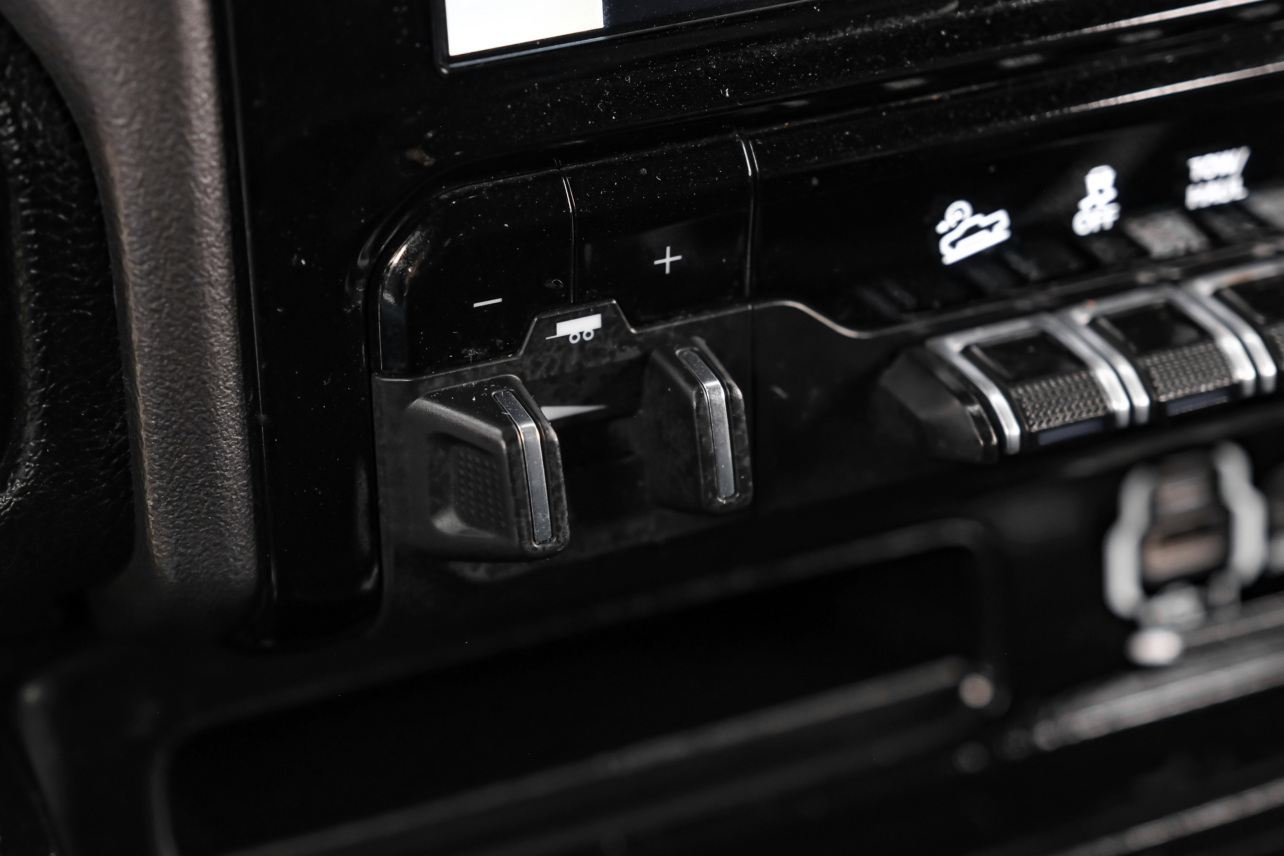 Used 2022 RAM 2500 Power Wagon w/ Level 2 Equipment Group image 26