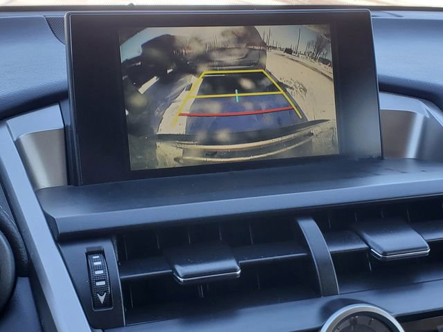 Used 2015 Lexus NX 200t FWD image 16