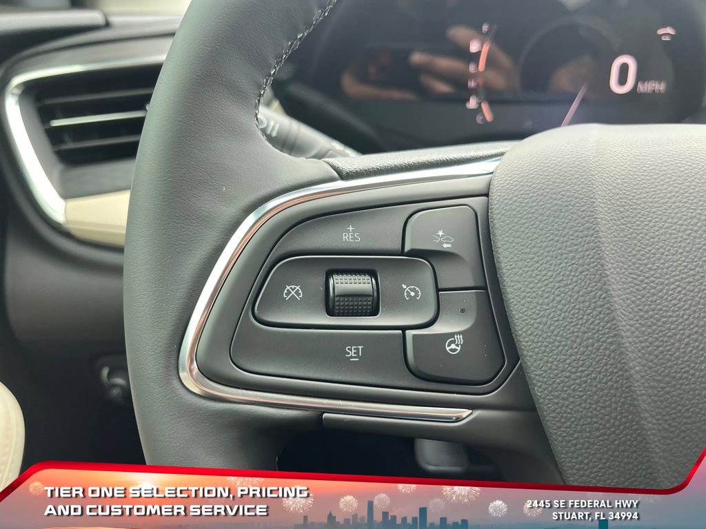 New 2026 Buick Encore GX Sport Touring w/ Advanced Technology Package image 24