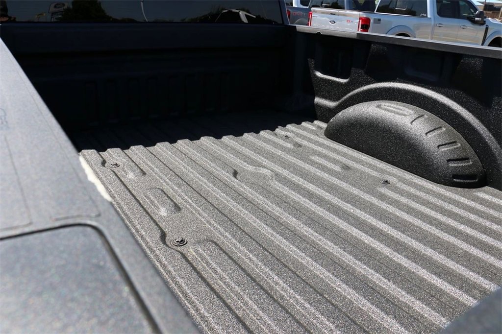 New 2025 Ford F250 XLT w/ 360-Degree Camera Package image 12