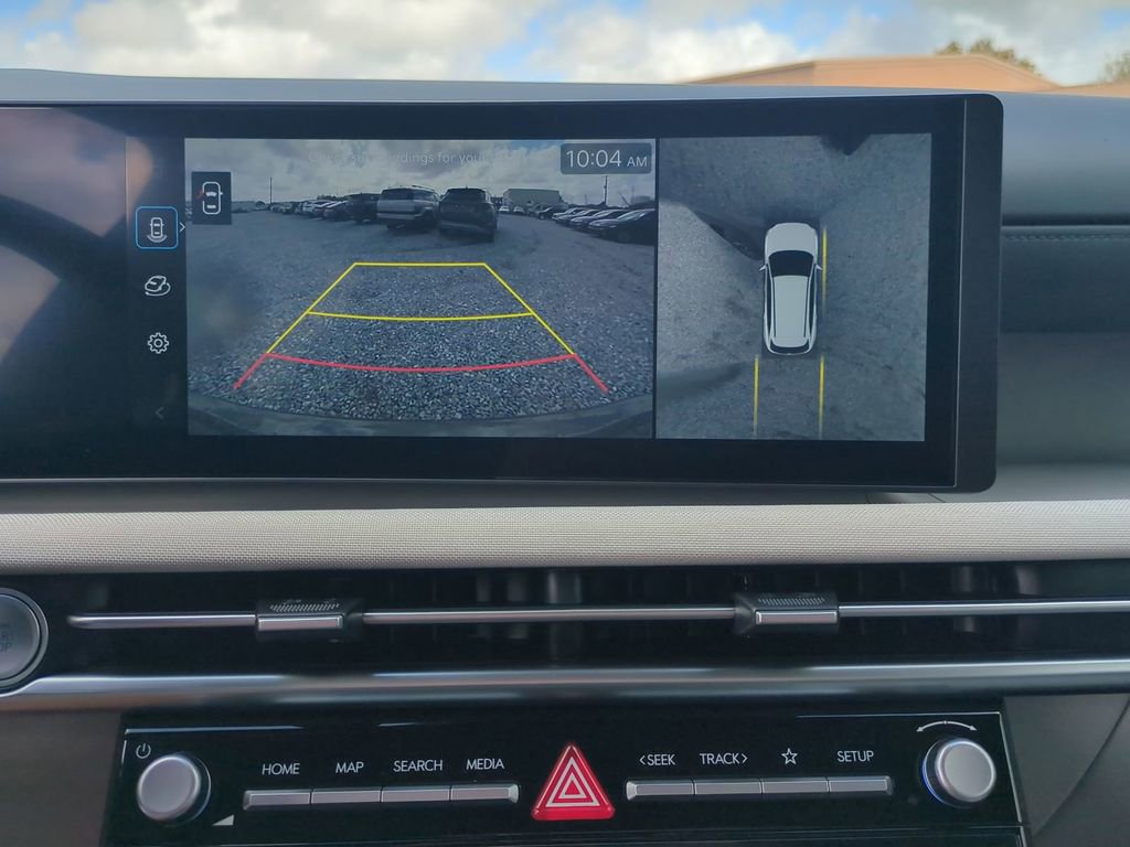 New 2026 Hyundai Tucson Limited image 26