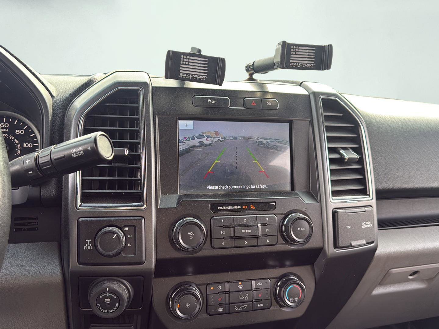 Used 2019 Ford F150 XLT w/ Equipment Group 302A Luxury image 15